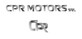 Logo Cpr Motors srl